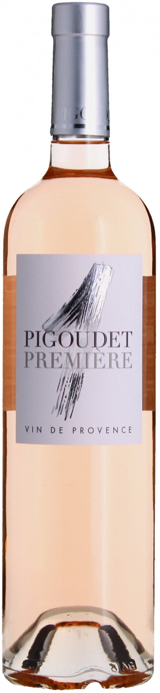 Вино Chateau Pigoudet, Premiere Rose