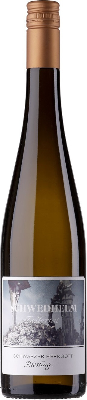 Вино Schwedhelm, Zellertal Schwarzer Herrgott Riesling