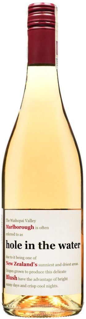 Вино Konrad, Hole in the Water Sauvignon Blanc Blush