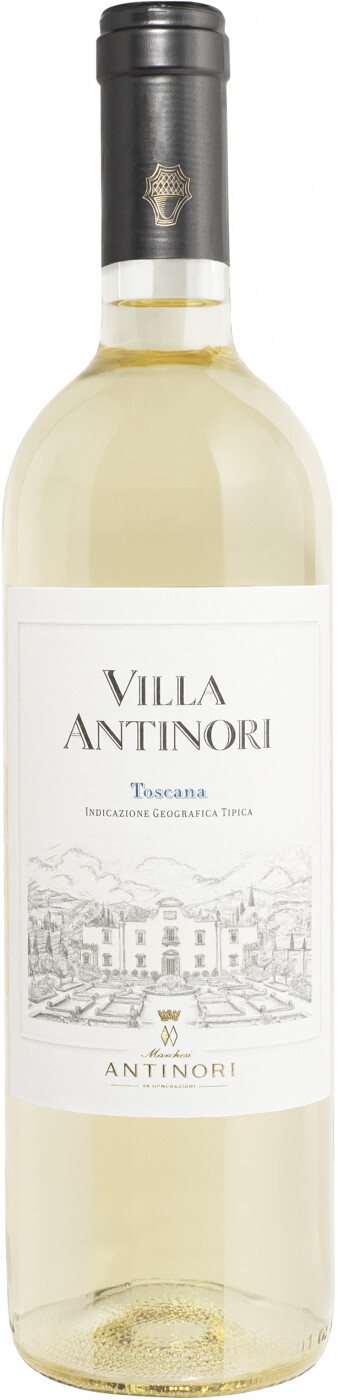 Вино Villa Antinori Bianco, Toscana IGT, 2020