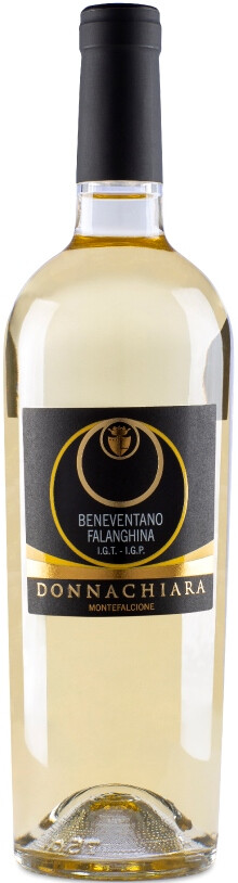 Вино Donnachiara, Beneventano Falanghina IGT, 2020