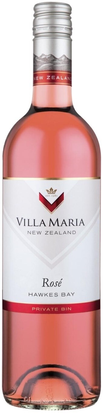 Вино Villa Maria, Private Bin Rose, 2020