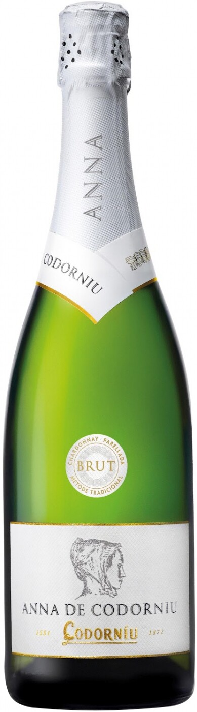 Игристое вино Anna de Codorniu Brut