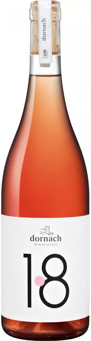 Вино Dornach, 18 Rosato, Vigneti delle Dolomiti IGT, 2020