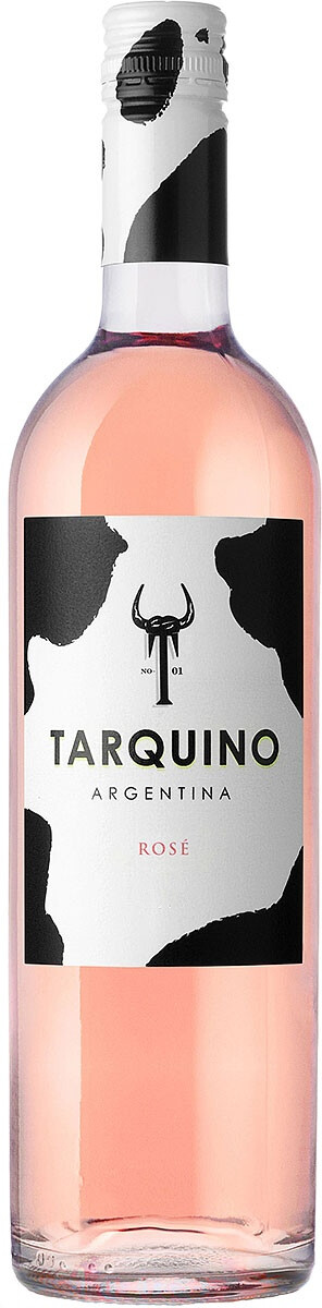 Вино Tarquino Rose