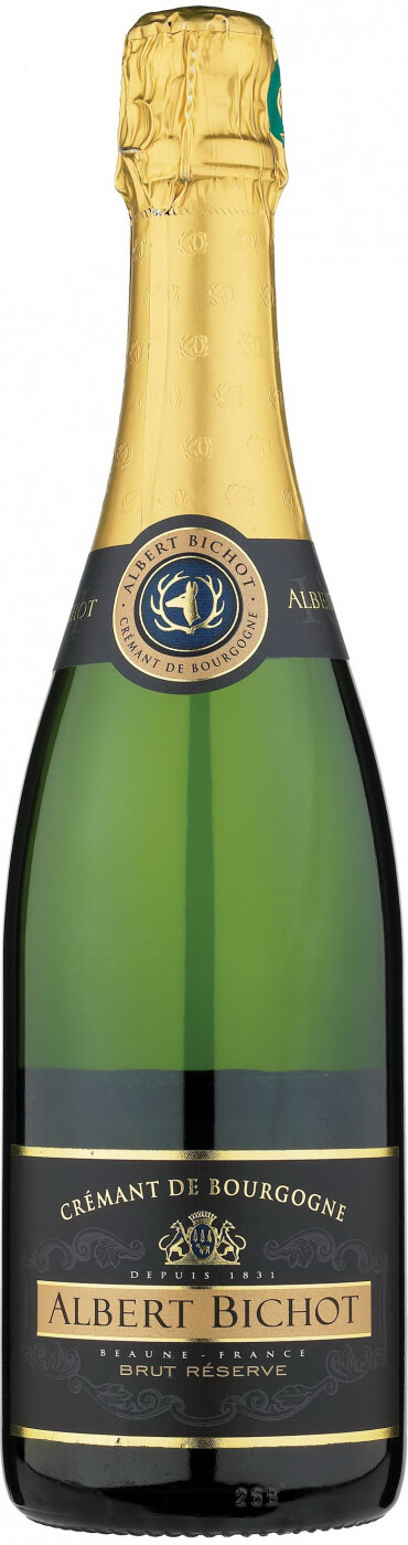 Игристое вино Albert Bichot, Cremant de Bourgogne Brut Reserve