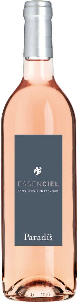 Вино Chateau Paradis, EssenCiel Rose, 2020