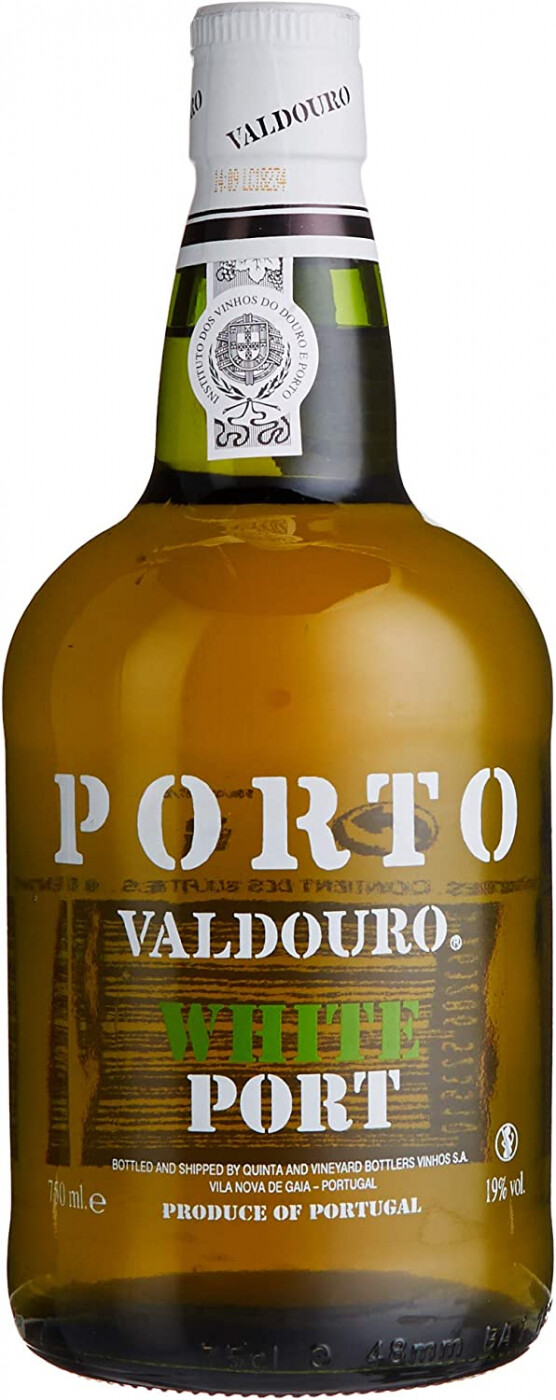 Портвейн Valdouro White Porto