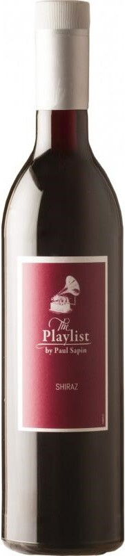 Вино The Playlist Shiraz