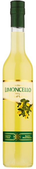 Ликер Limoncello Della Riviera, 0.5 л