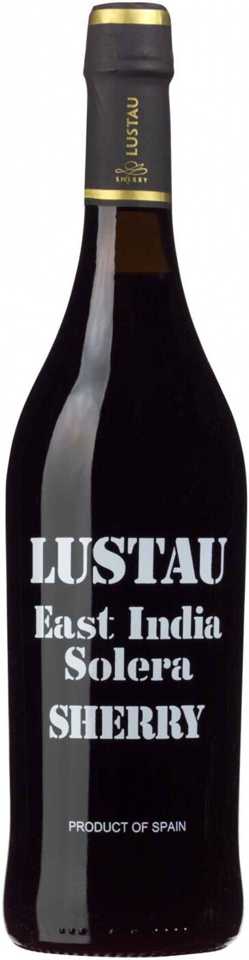 Херес Lustau, East India Solera, 0.5 л