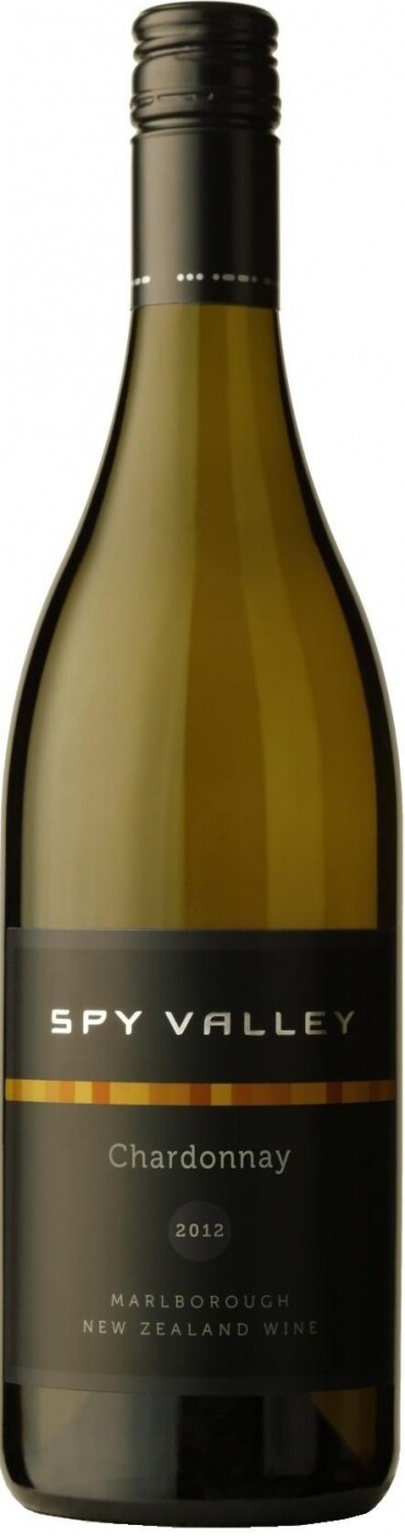 Вино Spy Valley Chardonnay