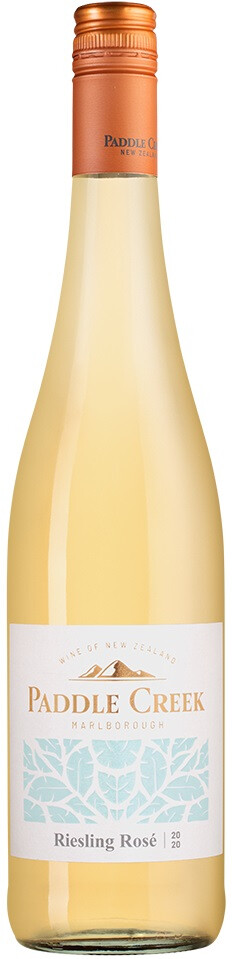 Вино Misty Cove, Paddle Creek Riesling Rose, 2020