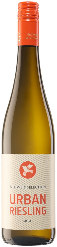 Вино Nik Weis, Urban Riesling, 2021