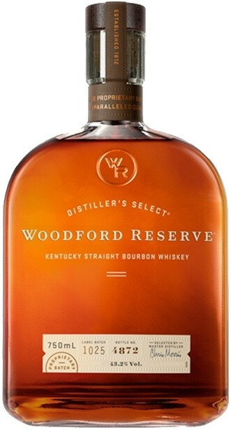 Виски Woodford Reserve