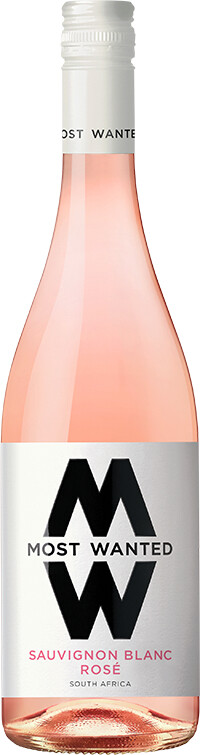 Вино Most Wanted Sauvignon Blanc Rose