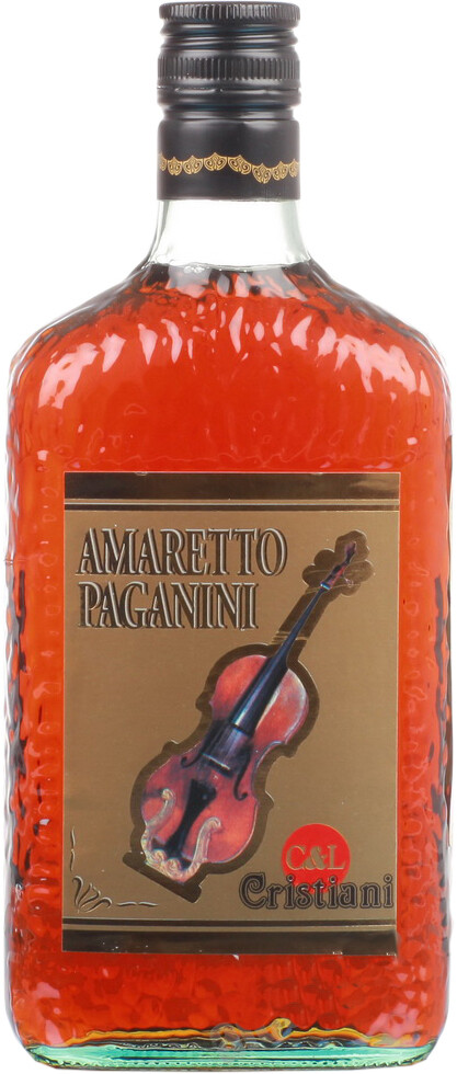 Ликер Amaretto Paganini